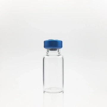 2ml Sterile Vials