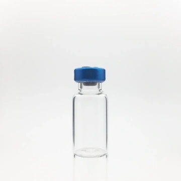 injection glass vials 2ml