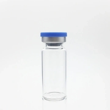 8ml Sterile Vacuum Vials